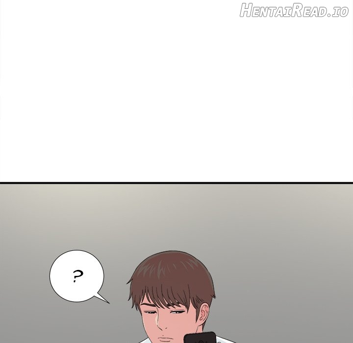 Secret Friend Chapter 53 - page 48