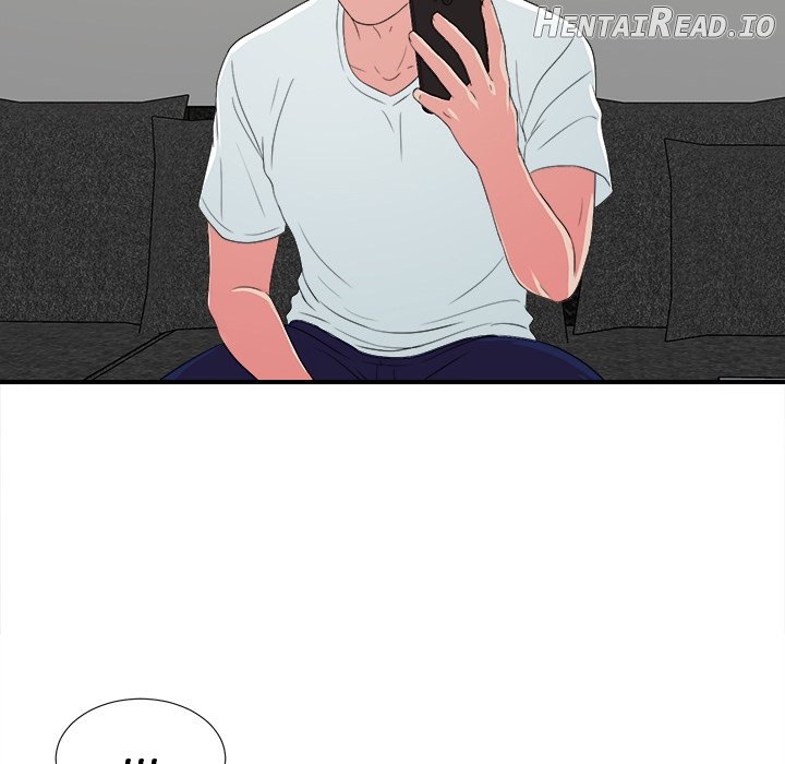 Secret Friend Chapter 53 - page 49