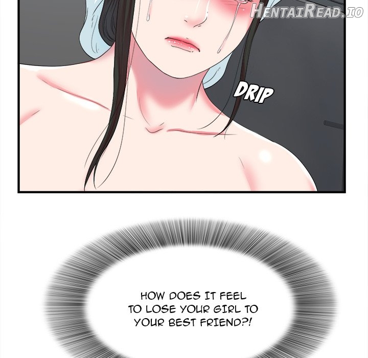 Secret Friend Chapter 53 - page 55