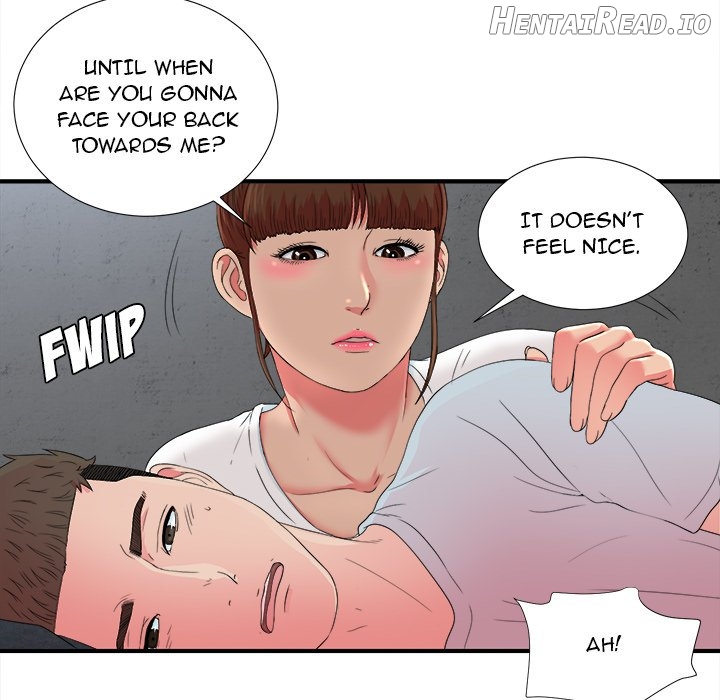 Secret Friend Chapter 53 - page 61