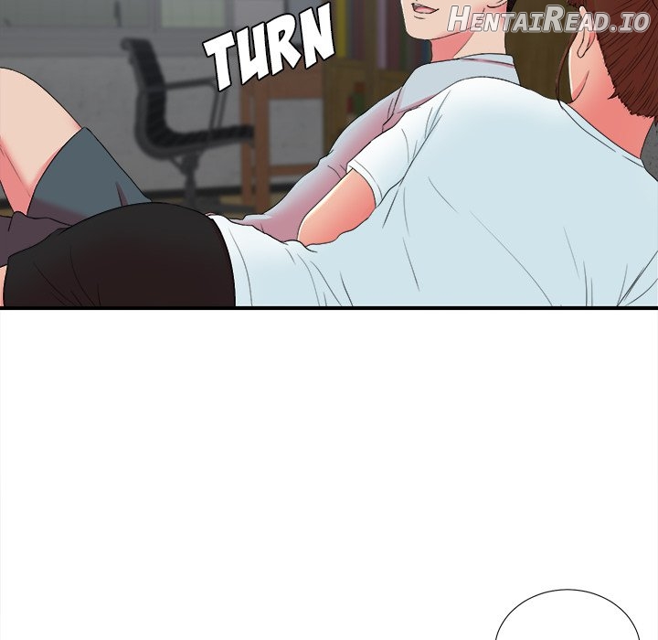 Secret Friend Chapter 53 - page 63