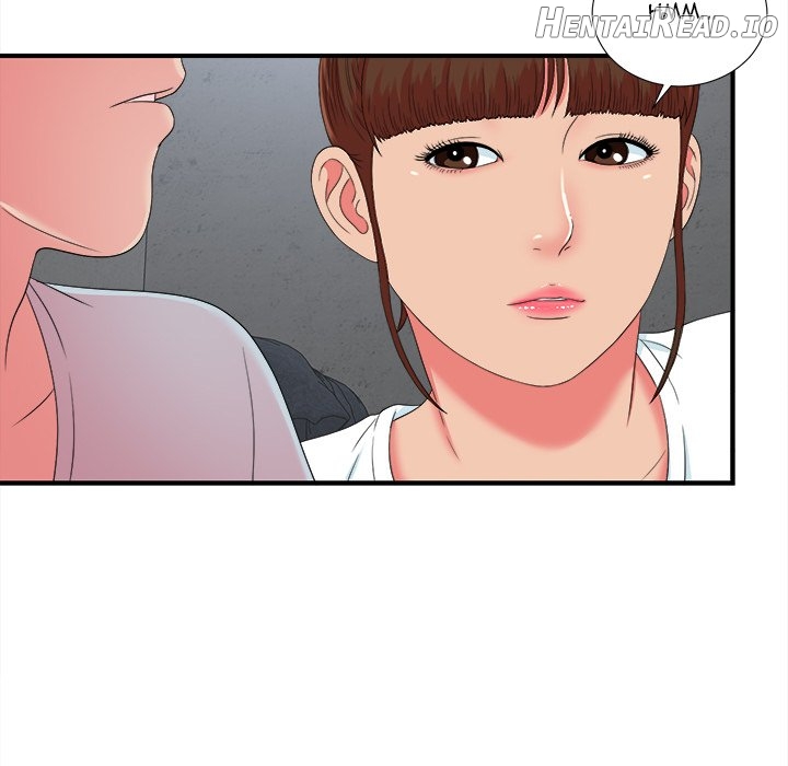 Secret Friend Chapter 53 - page 64