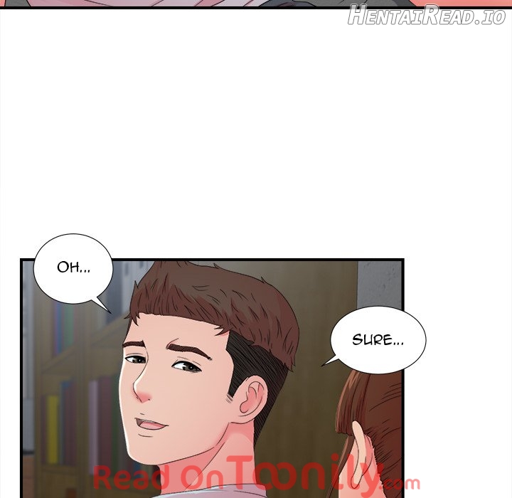 Secret Friend Chapter 53 - page 67