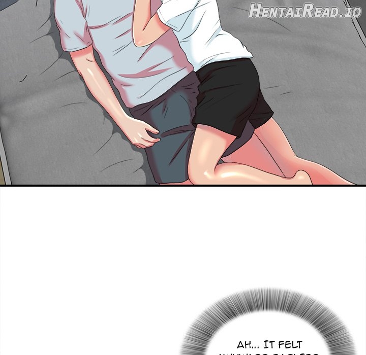 Secret Friend Chapter 53 - page 69