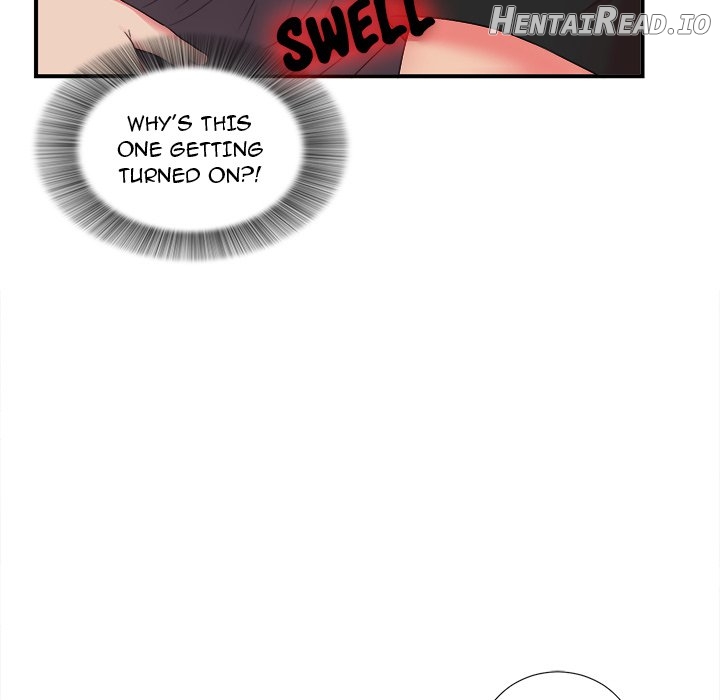 Secret Friend Chapter 53 - page 72