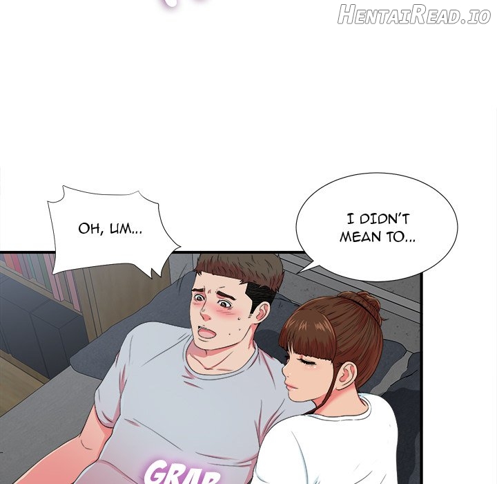 Secret Friend Chapter 53 - page 75