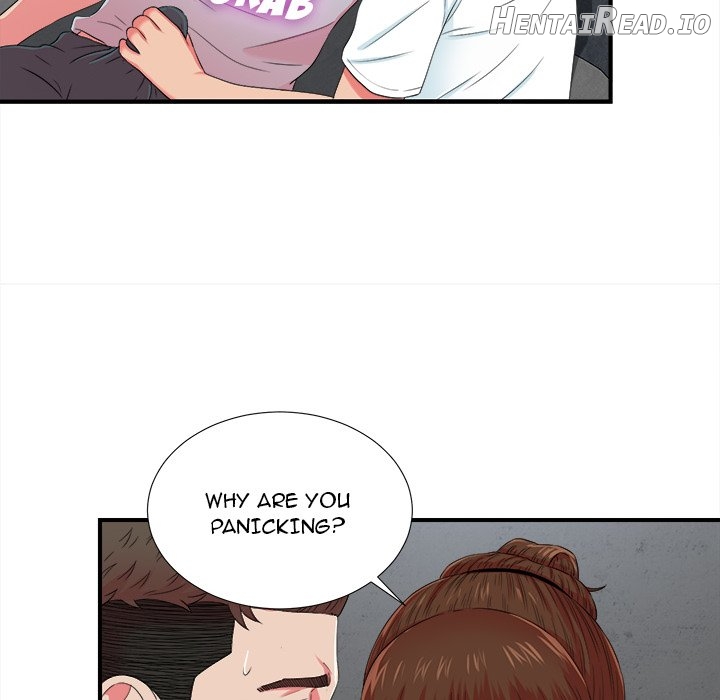 Secret Friend Chapter 53 - page 76