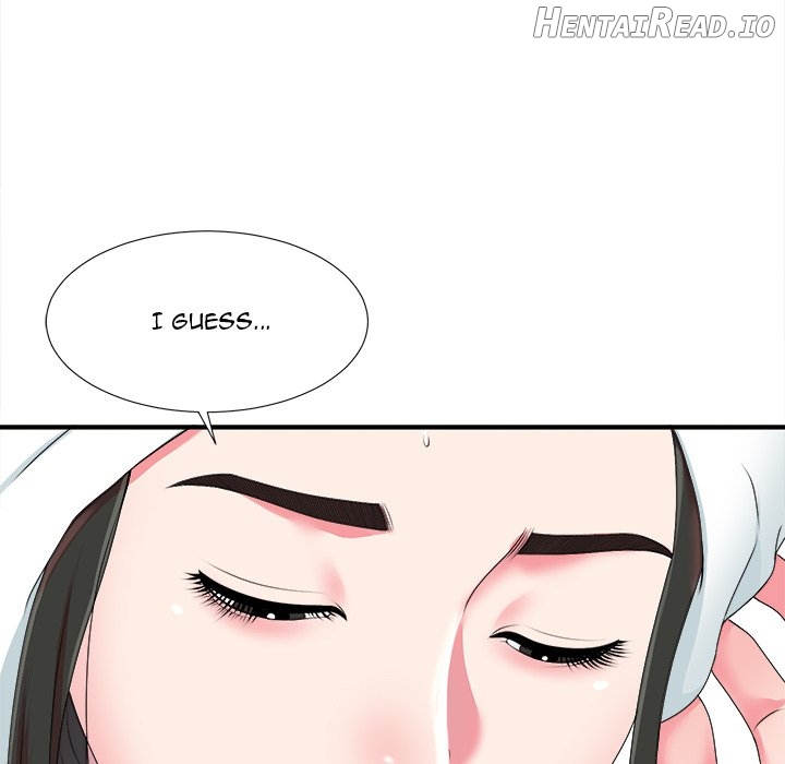 Secret Friend Chapter 53 - page 8