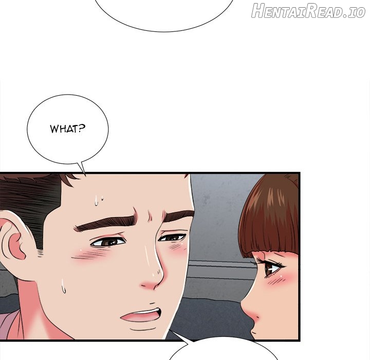 Secret Friend Chapter 53 - page 80