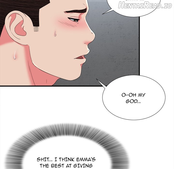 Secret Friend Chapter 53 - page 87