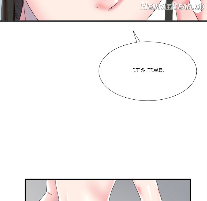 Secret Friend Chapter 53 - page 9