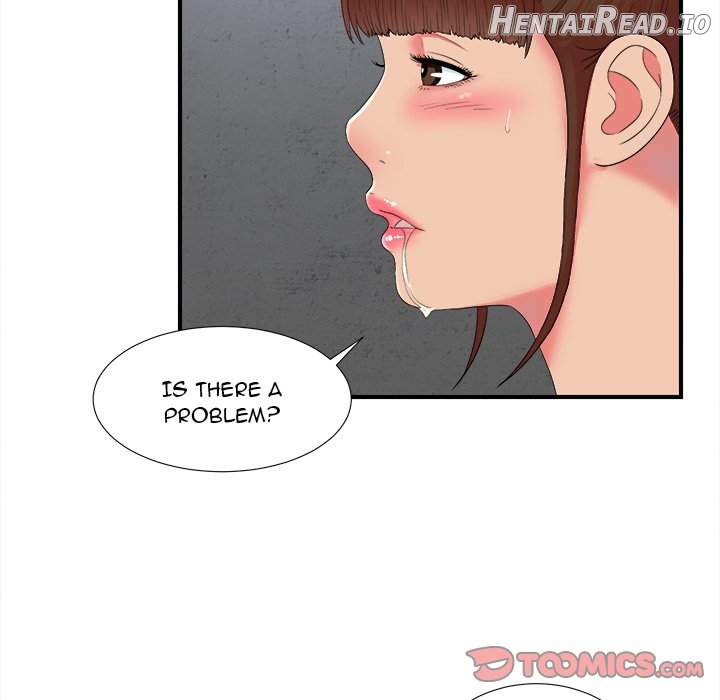 Secret Friend Chapter 53 - page 98