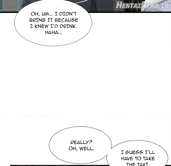 Secret Friend Chapter 3 - page 29