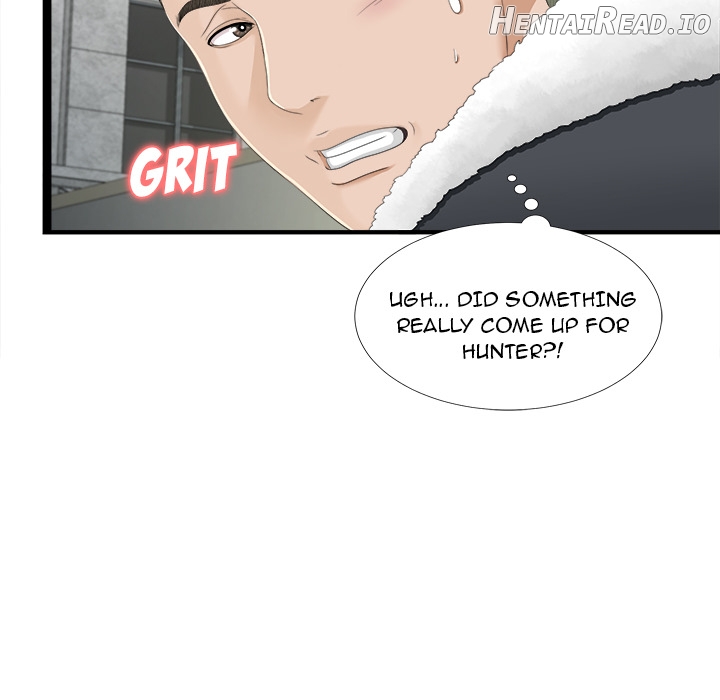 Secret Friend Chapter 3 - page 36