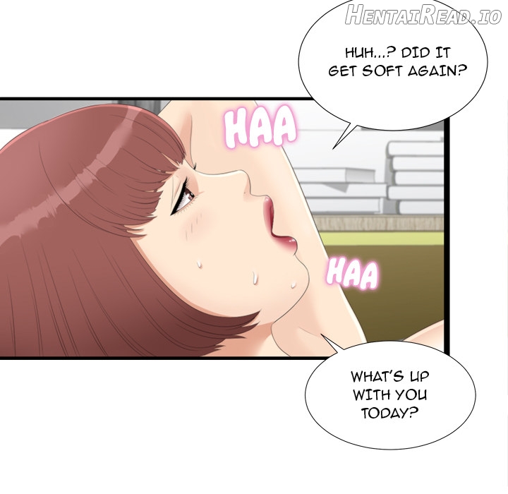Secret Friend Chapter 3 - page 43