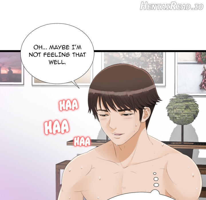 Secret Friend Chapter 3 - page 44