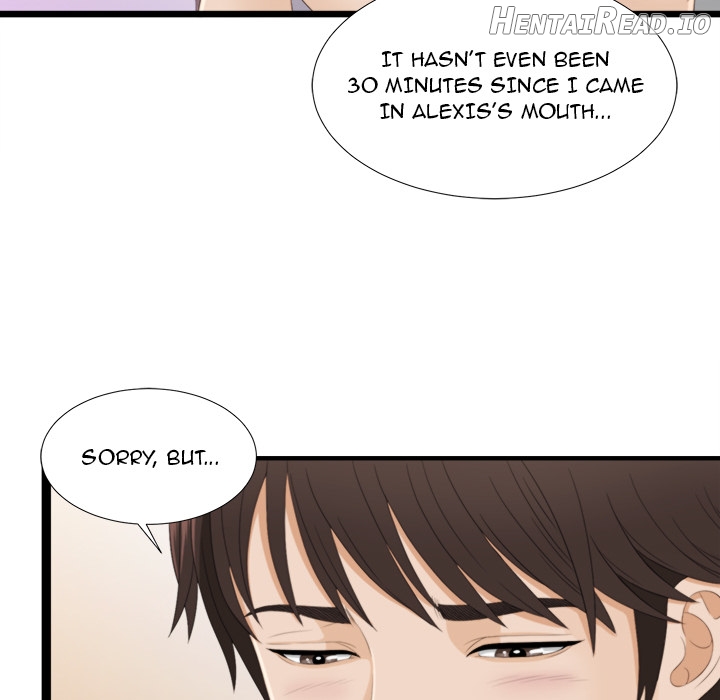 Secret Friend Chapter 3 - page 45