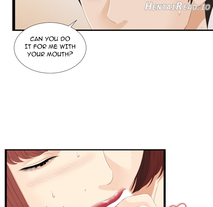 Secret Friend Chapter 3 - page 46