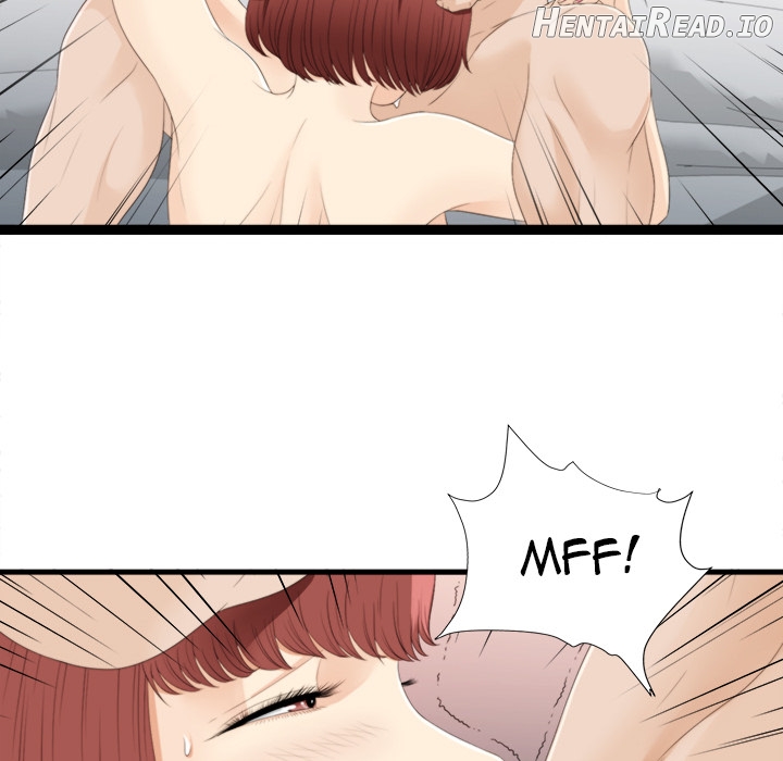 Secret Friend Chapter 3 - page 55