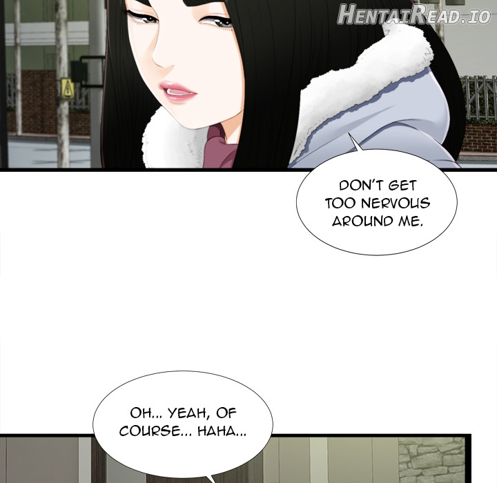 Secret Friend Chapter 3 - page 67