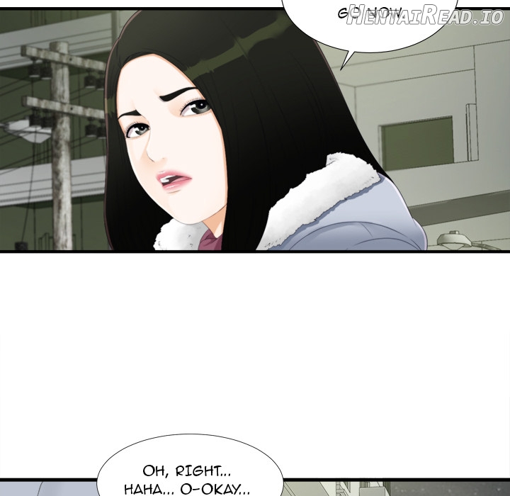 Secret Friend Chapter 3 - page 69