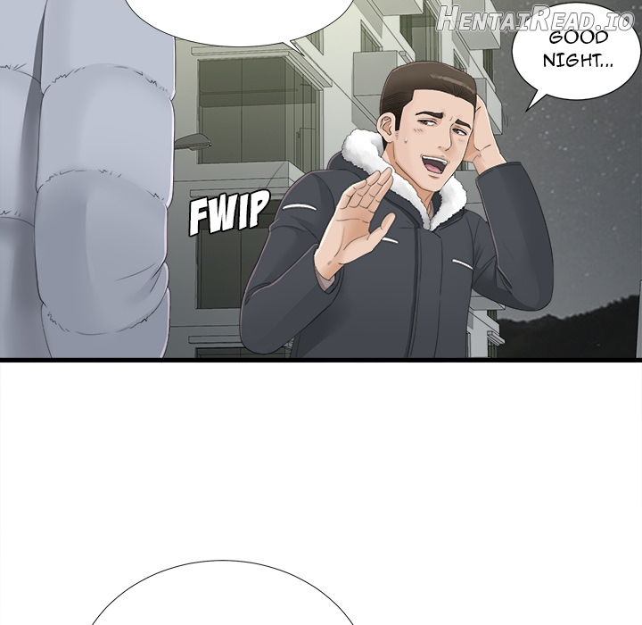 Secret Friend Chapter 3 - page 70