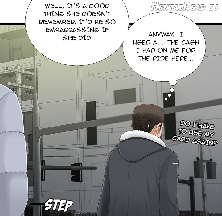 Secret Friend Chapter 3 - page 71