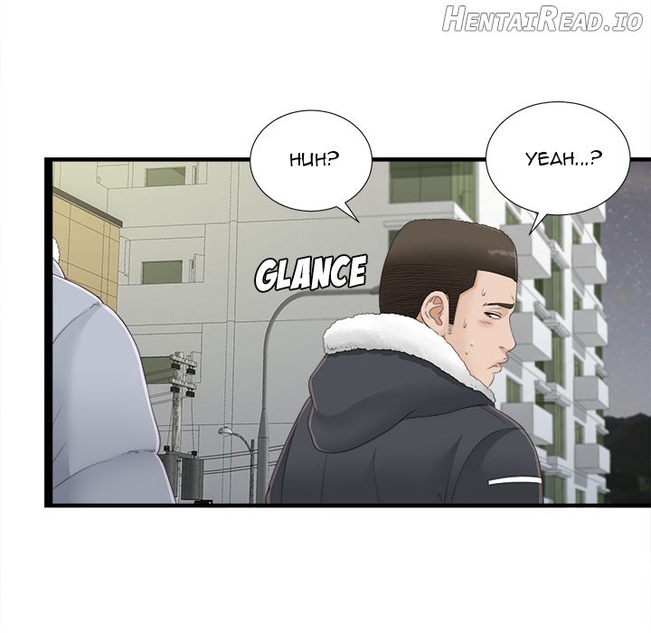 Secret Friend Chapter 3 - page 74