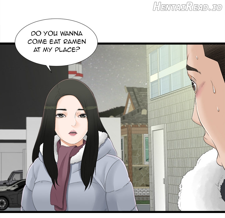 Secret Friend Chapter 3 - page 75