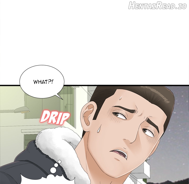 Secret Friend Chapter 3 - page 76