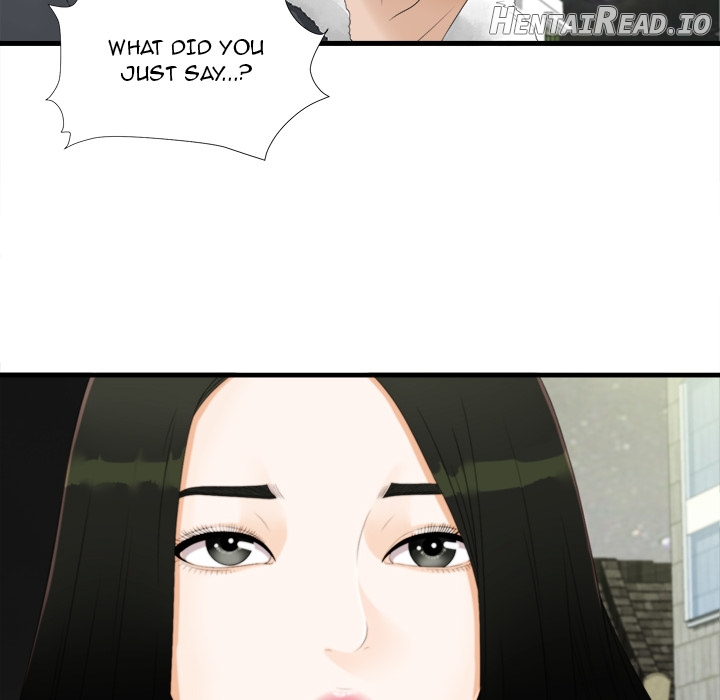 Secret Friend Chapter 3 - page 77