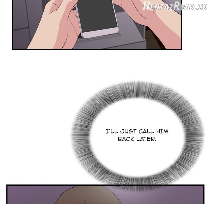 Secret Friend Chapter 99 - page 12