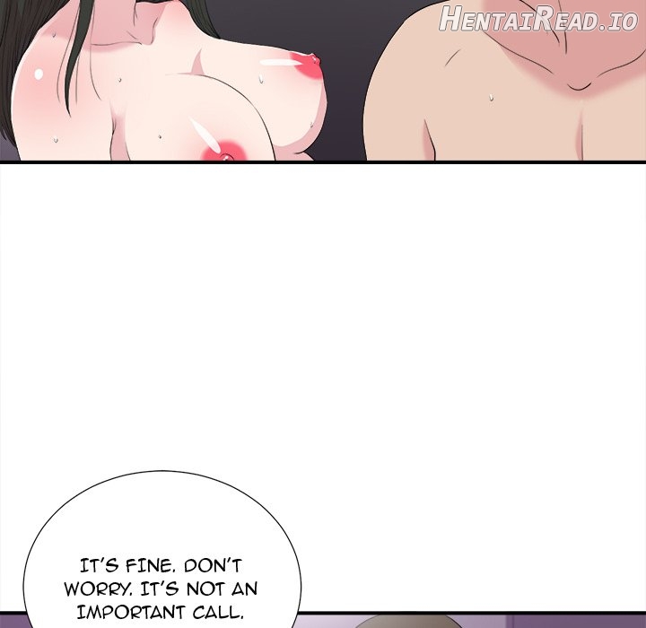 Secret Friend Chapter 99 - page 16