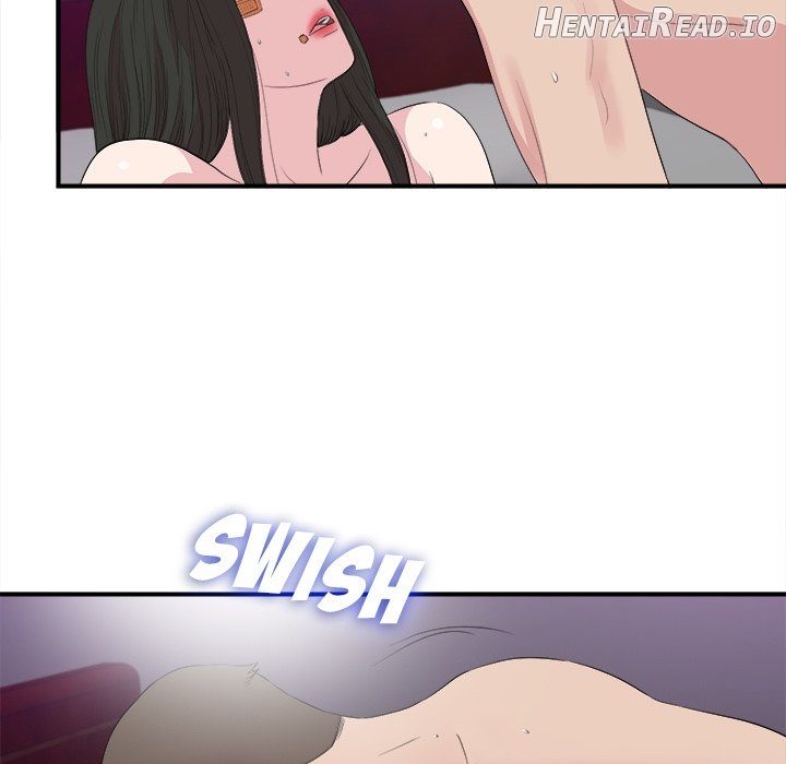 Secret Friend Chapter 99 - page 20