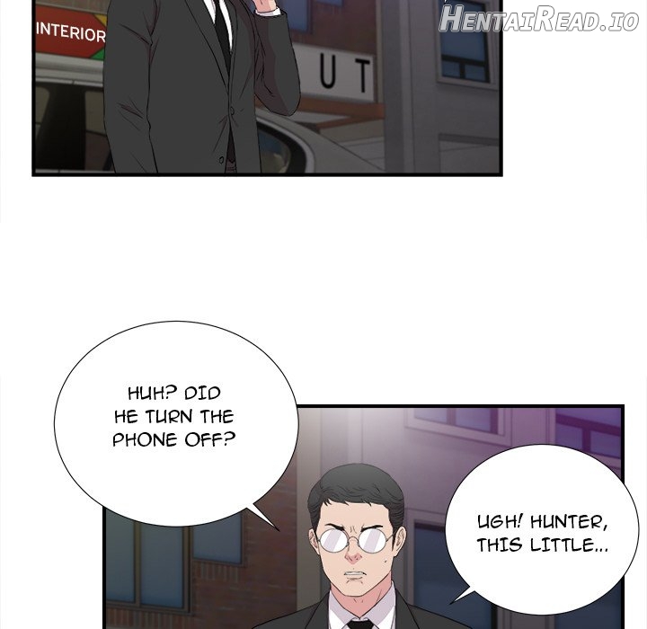 Secret Friend Chapter 99 - page 24