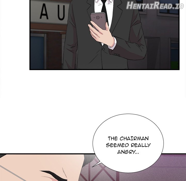 Secret Friend Chapter 99 - page 25