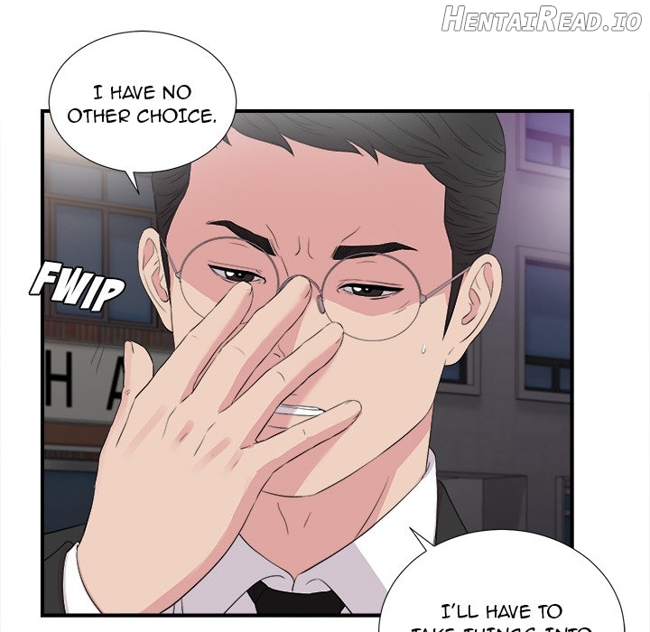Secret Friend Chapter 99 - page 27