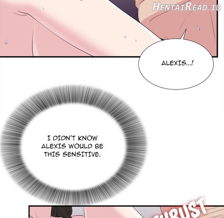 Secret Friend Chapter 99 - page 32