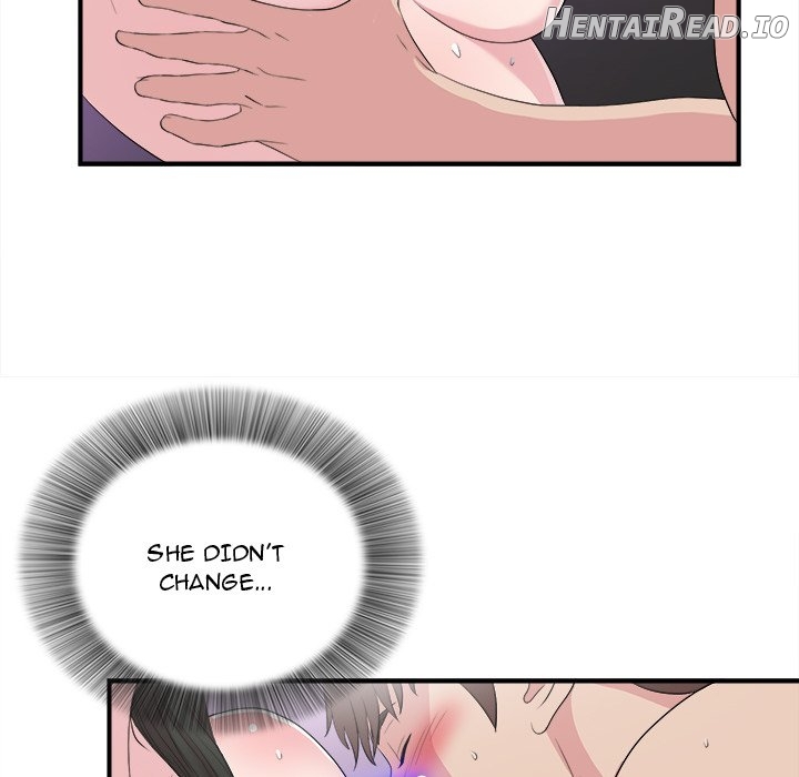 Secret Friend Chapter 99 - page 35