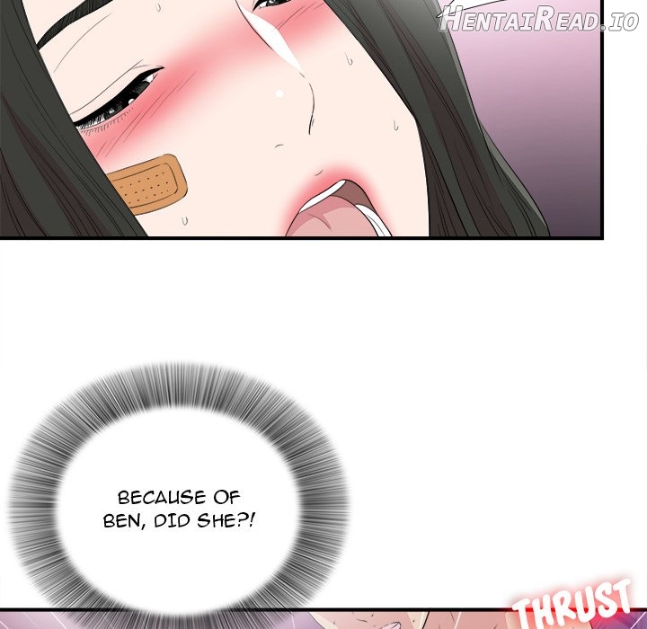 Secret Friend Chapter 99 - page 37