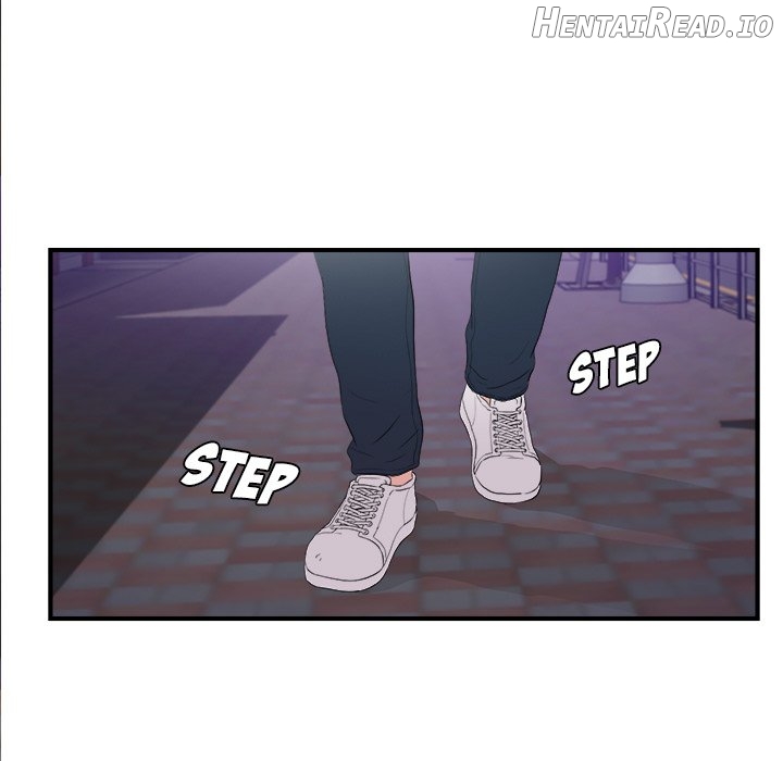 Secret Friend Chapter 99 - page 44