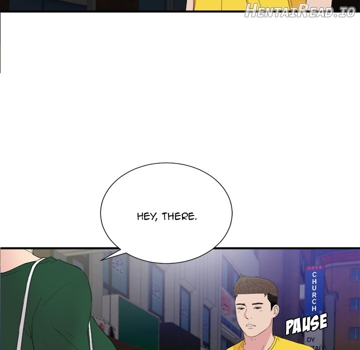Secret Friend Chapter 99 - page 49