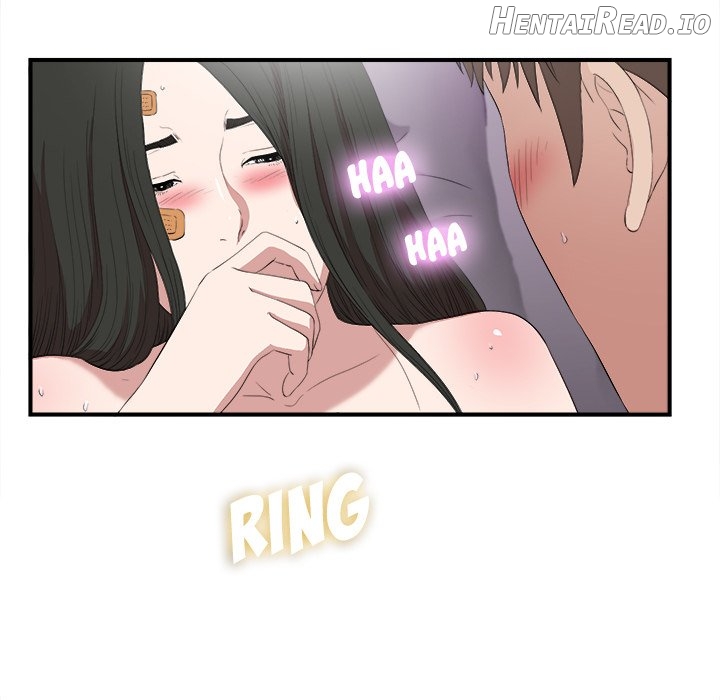 Secret Friend Chapter 99 - page 5