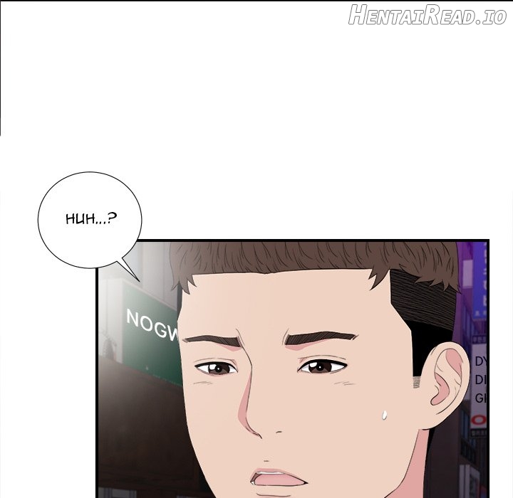 Secret Friend Chapter 99 - page 52