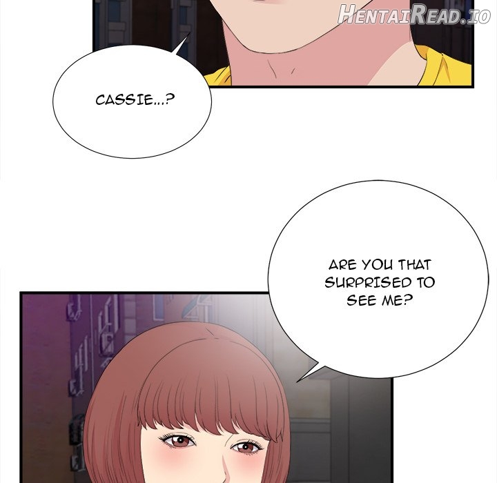 Secret Friend Chapter 99 - page 53