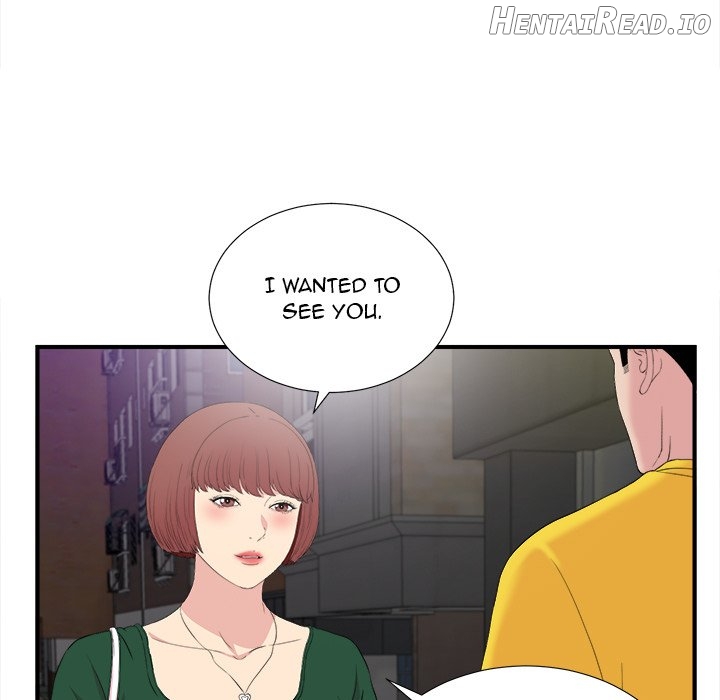 Secret Friend Chapter 99 - page 56