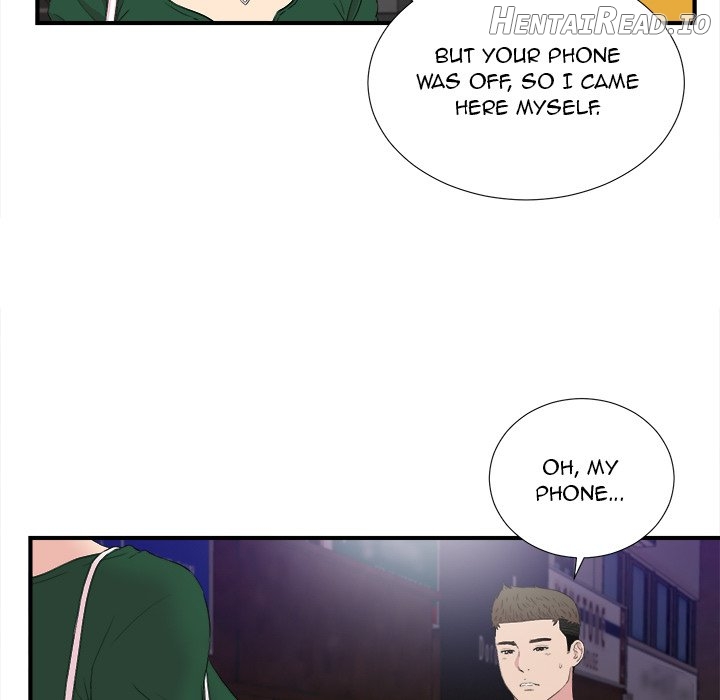 Secret Friend Chapter 99 - page 57