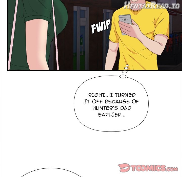 Secret Friend Chapter 99 - page 58