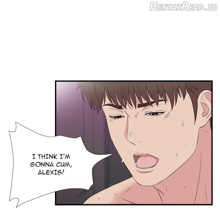 Secret Friend Chapter 99 - page 68