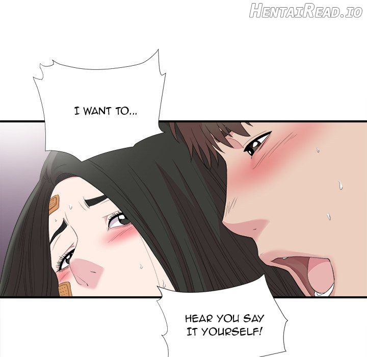 Secret Friend Chapter 99 - page 72